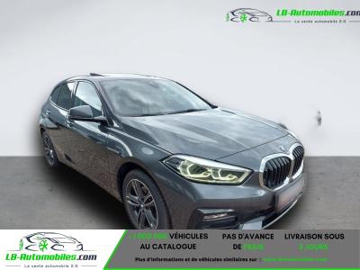 BMW Série 1 118i 140 ch BVA
