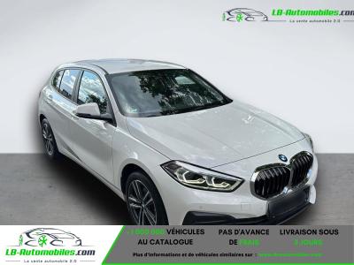 BMW Série 1 118i 140 ch BVA