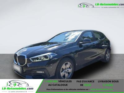BMW Série 1 118i 140 ch BVA