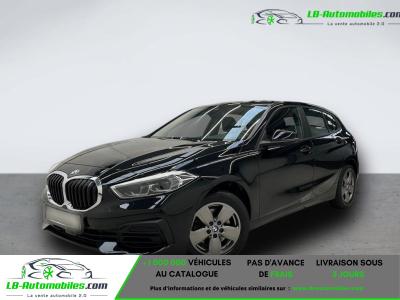 BMW Série 1 118i 140 ch BVA