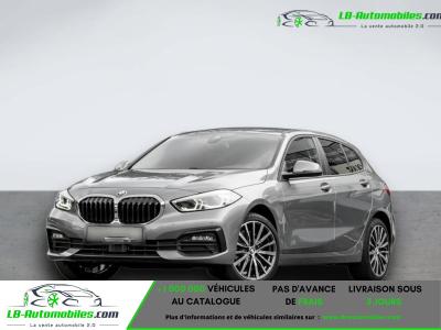 BMW Série 1 120d 190 ch BVA
