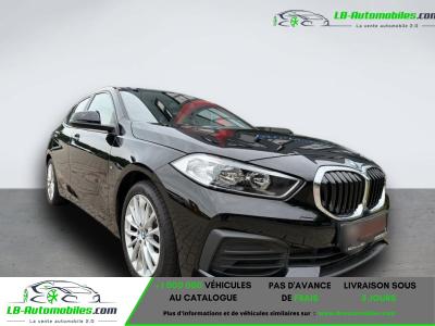 BMW Série 1 120d 190 ch BVA