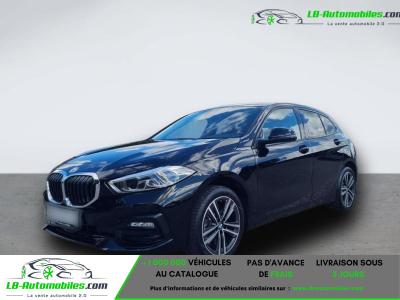 BMW Série 1 120d 190 ch BVA