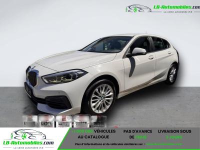BMW Série 1 120d 190 ch BVA