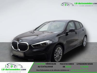 BMW Série 1 120d 190 ch BVA