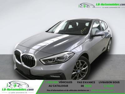 BMW Série 1 120i 178 ch BVA