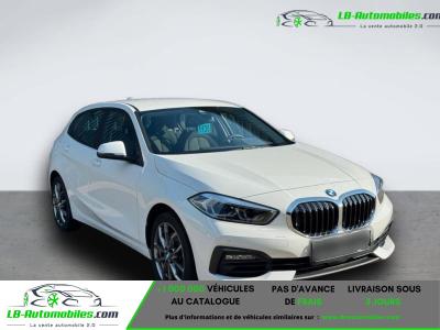 BMW Série 1 120i 178 ch BVA