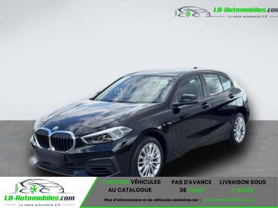 BMW Série 1 120i 178 ch BVA