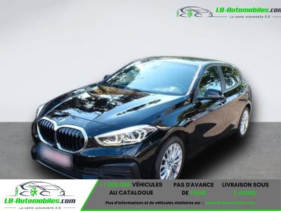 BMW Série 1 120i 178 ch BVA