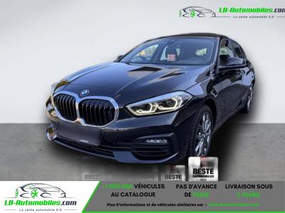 BMW Série 1 120i 178 ch BVA