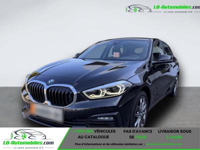 BMW Série 1 120i 178 ch BVA