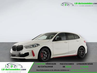 BMW Série 1 128ti 265 ch BVA