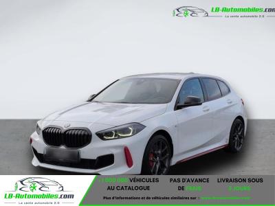 BMW Série 1 128ti 265 ch BVA