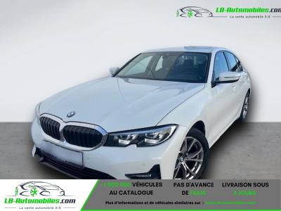 BMW Série 3 318i 156 ch BVA