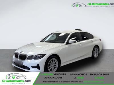 BMW Série 3 318i 156 ch BVA