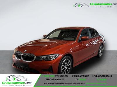 BMW Série 3 318i 156 ch BVA
