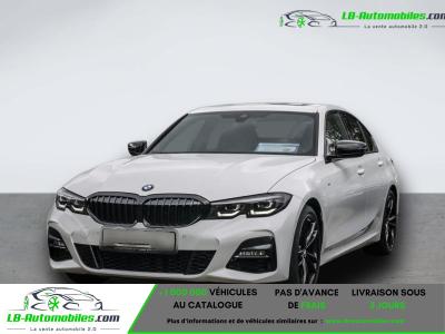 BMW Série 3 318i 156 ch BVA