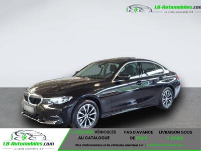 BMW Série 3 320d 190 ch BVA