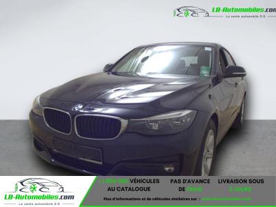 BMW Série 3 320d 190 ch BVA