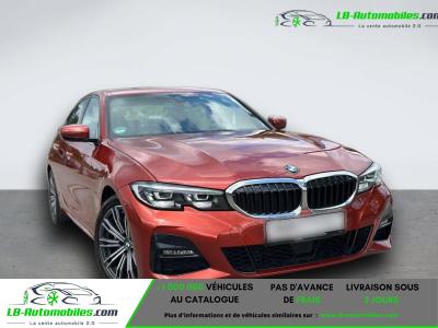 BMW Série 3 320d 190 ch BVA