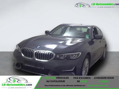 BMW Série 3 320e 204 ch BVA
