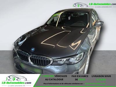 BMW Série 3 320e 204 ch BVA