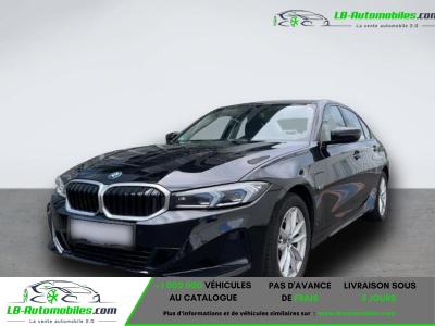 BMW Série 3 320e 204 ch BVA