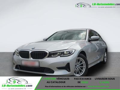 BMW Série 3 320i 184 ch BVA