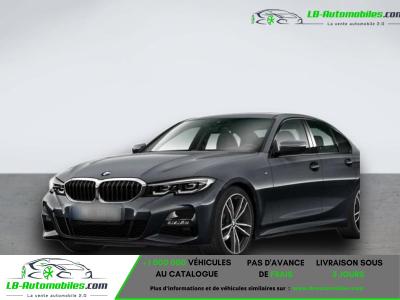 BMW Série 3 320i 184 ch BVA