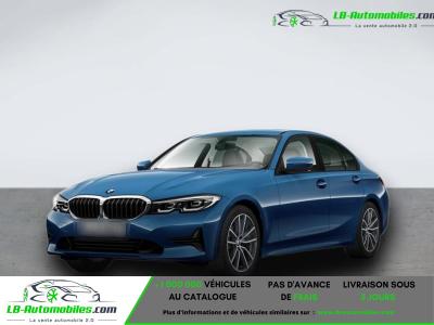 BMW Série 3 320i 184 ch BVA