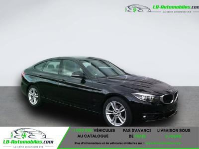 BMW Série 3 320i 184 ch BVA