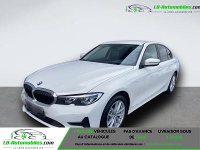 BMW Série 3 330e 292 ch BVA