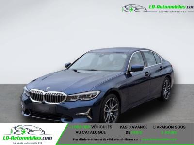 BMW Série 3 330e 292 ch BVA