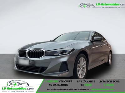 BMW Série 3 330e 292 ch BVA