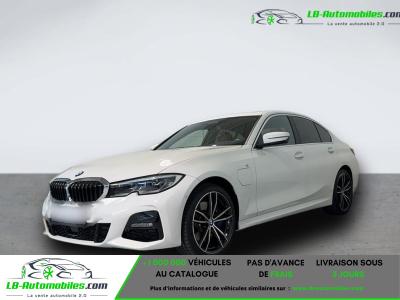 BMW Série 3 330e 292 ch BVA