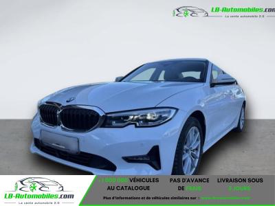BMW Série 3 330i 258 ch BVA