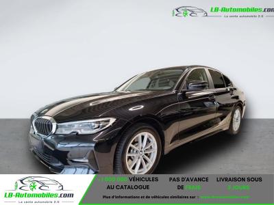 BMW Série 3 330i 258 ch BVA