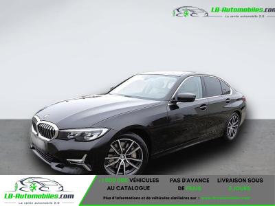 BMW Série 3 330i 258 ch BVA