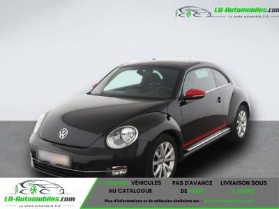 Volkswagen Coccinelle 1.2 TSI 105 BMT BVM