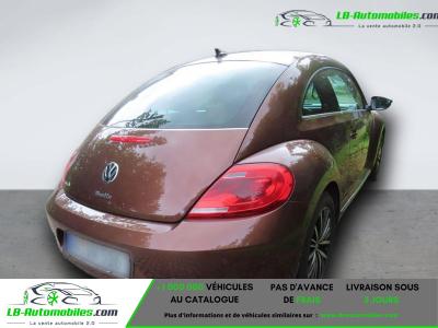 Volkswagen Coccinelle 1.2 TSI 105 BMT BVM