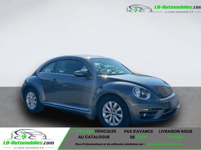 Volkswagen Coccinelle 1.2 TSI 105 BMT BVA