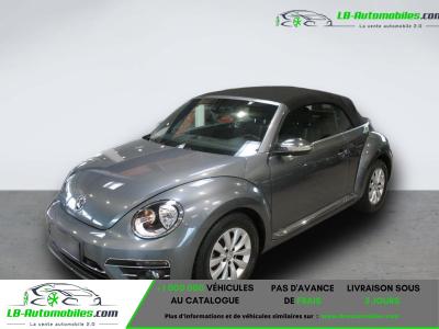 Volkswagen Coccinelle cabriolet 1.2 TSI 105 BMT BVM