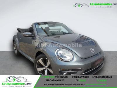 Volkswagen Coccinelle cabriolet 1.2 TSI 105 BMT BVM