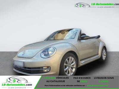 Volkswagen Coccinelle cabriolet 1.2 TSI 105 BMT BVM