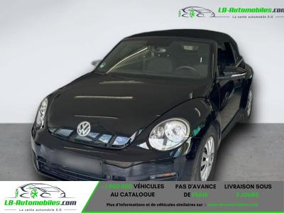 Volkswagen Coccinelle cabriolet 1.2 TSI 105 BMT BVM