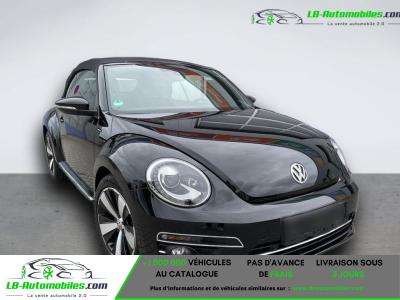 Volkswagen Coccinelle cabriolet 1.2 TSI 105 BMT BVA