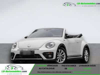 Volkswagen Coccinelle cabriolet 1.4 TSI 150 BMT BVM