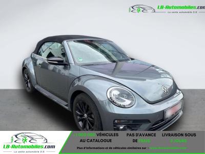Volkswagen Coccinelle cabriolet 1.4 TSI 150 BMT BVM
