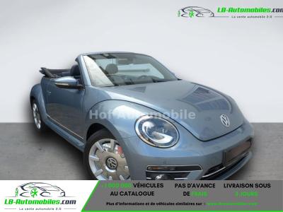 Volkswagen Coccinelle cabriolet 1.4 TSI 150 BMT BVM