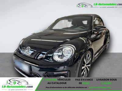 Volkswagen Coccinelle cabriolet 1.4 TSI 150 BMT BVA